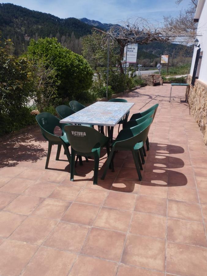 Holiday home Casa Arroyo De La Celada Riopar