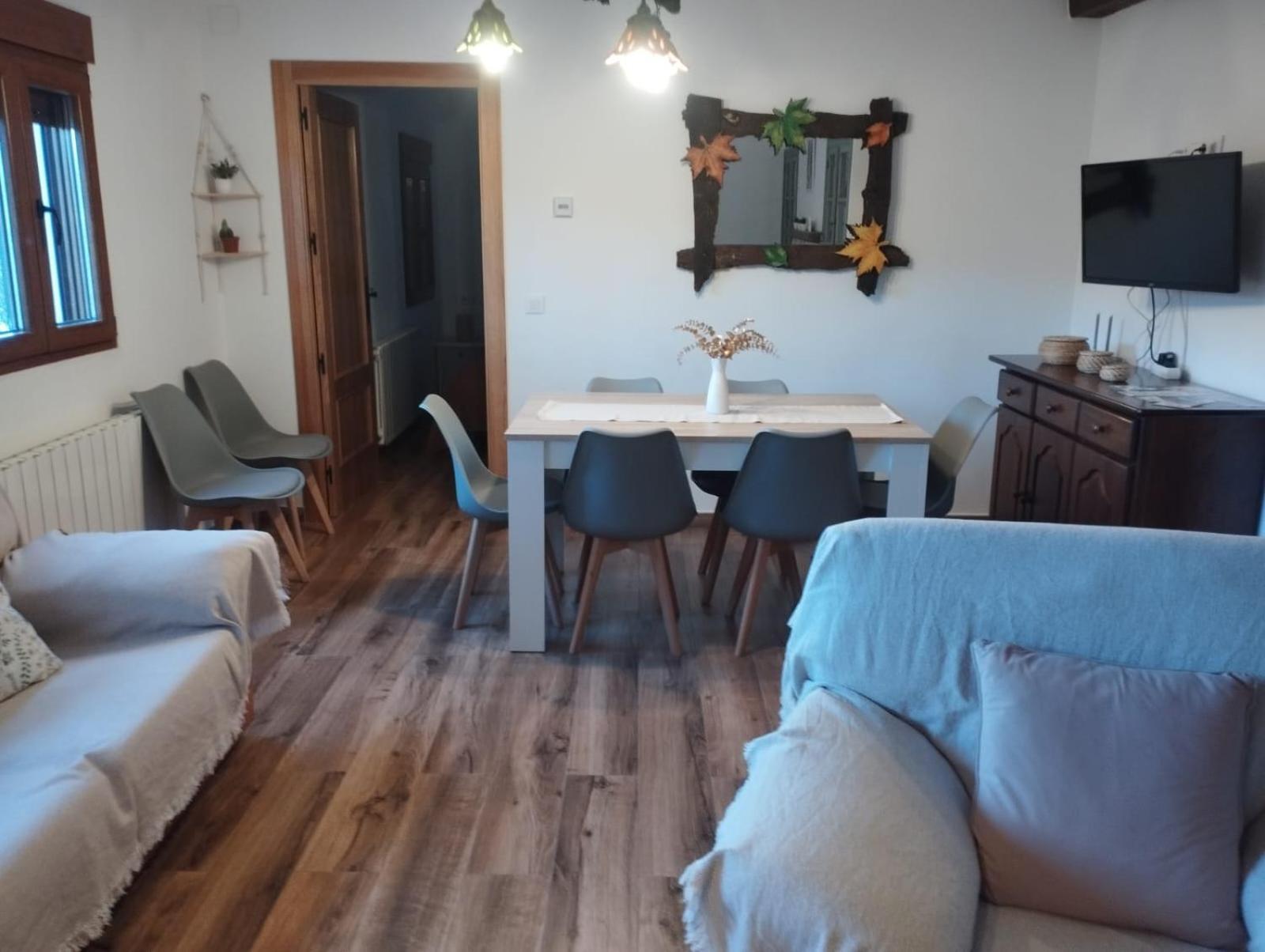 Holiday home Casa Arroyo De La Celada