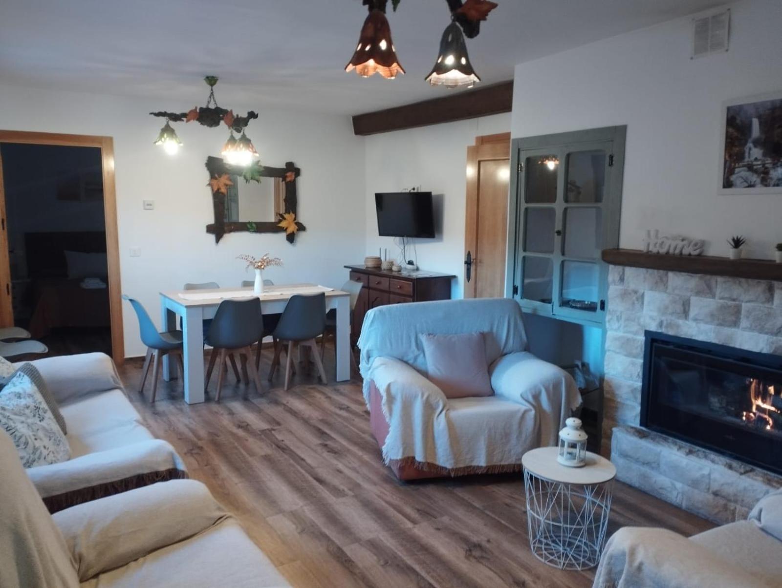 Casa Arroyo De La Celada Holiday home Riopar