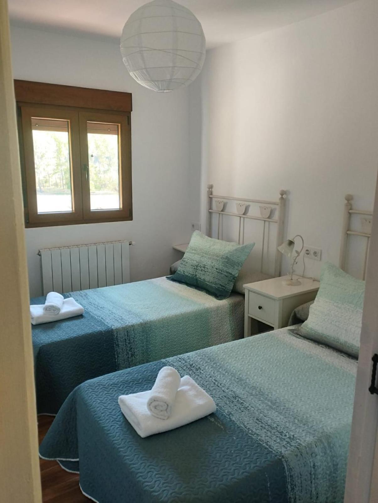 Vakantiehuis Casa Arroyo De La Celada